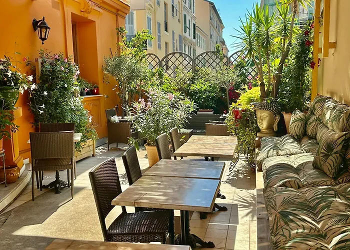 Hotel Lepante