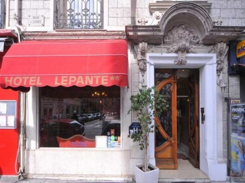 Lepante Nice