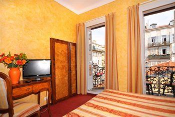 Hotel Lepante Niza